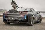 BMW i8 VR-E in Grey by Vorsteiner (VF-E 402) 2016 года